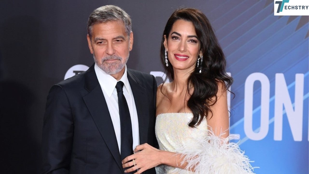 Amal & George Clooney host first ever Albabie Awards to celebrate their 8th wedding anniversary: photos