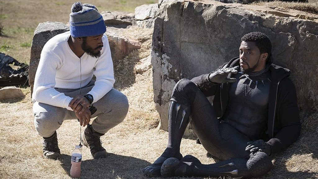 'Black Panther' Director Ryan Coogler Almost Gave up Directing After Chadwick Boseman Died!