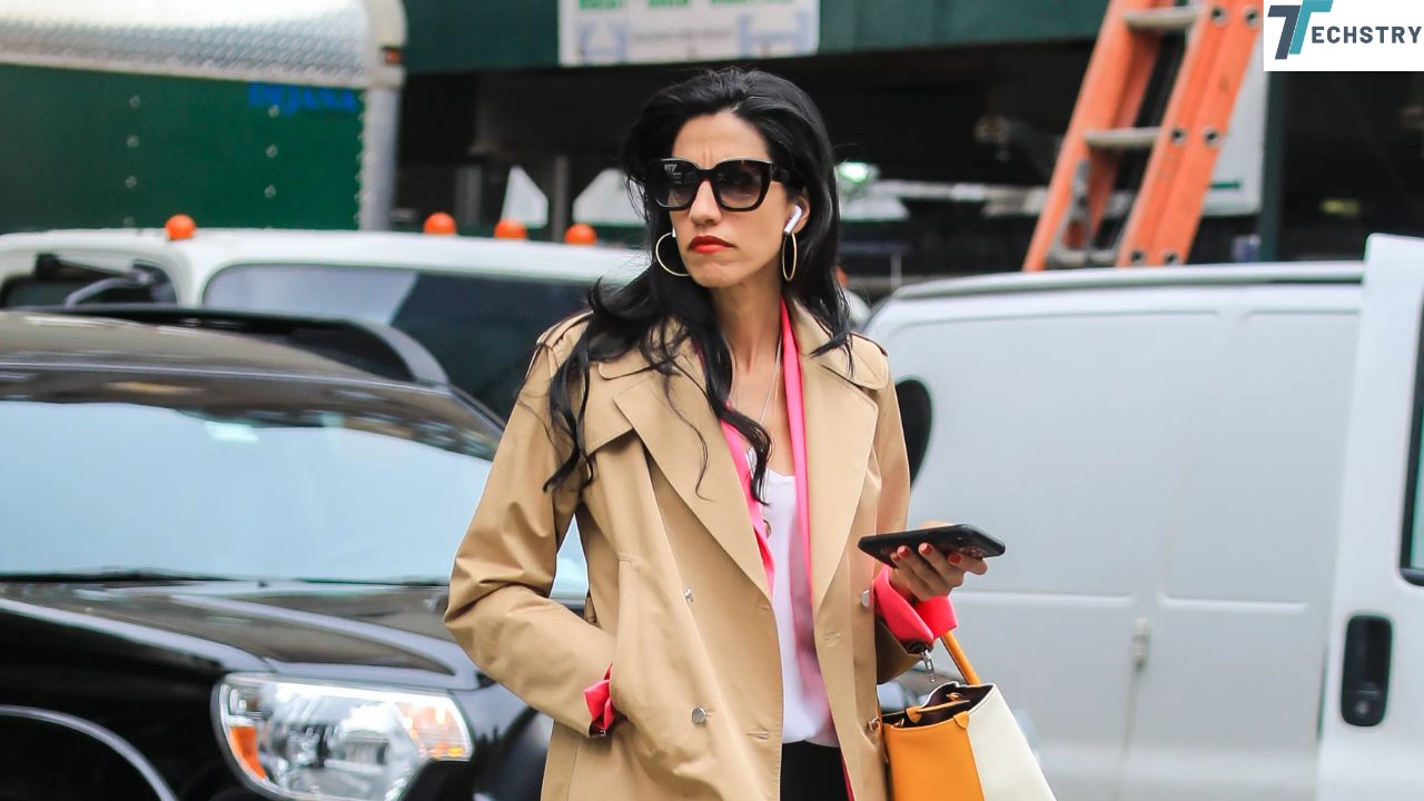 Amid Bradley Cooper Romance Speculation, Huma Abedin Opens up About Dating