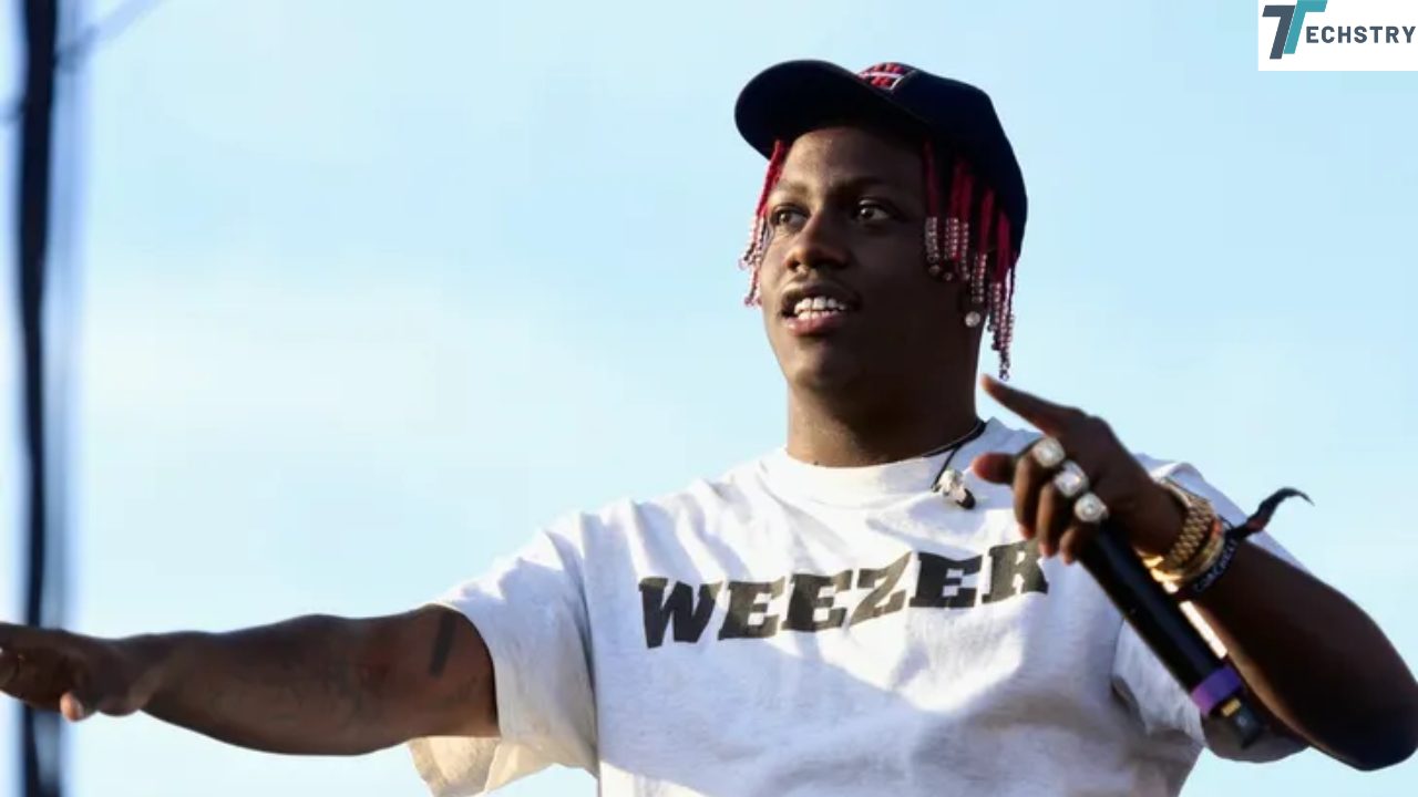 A New Video from Lil Yachty Shows Him Taking a Walk in "Poland"
