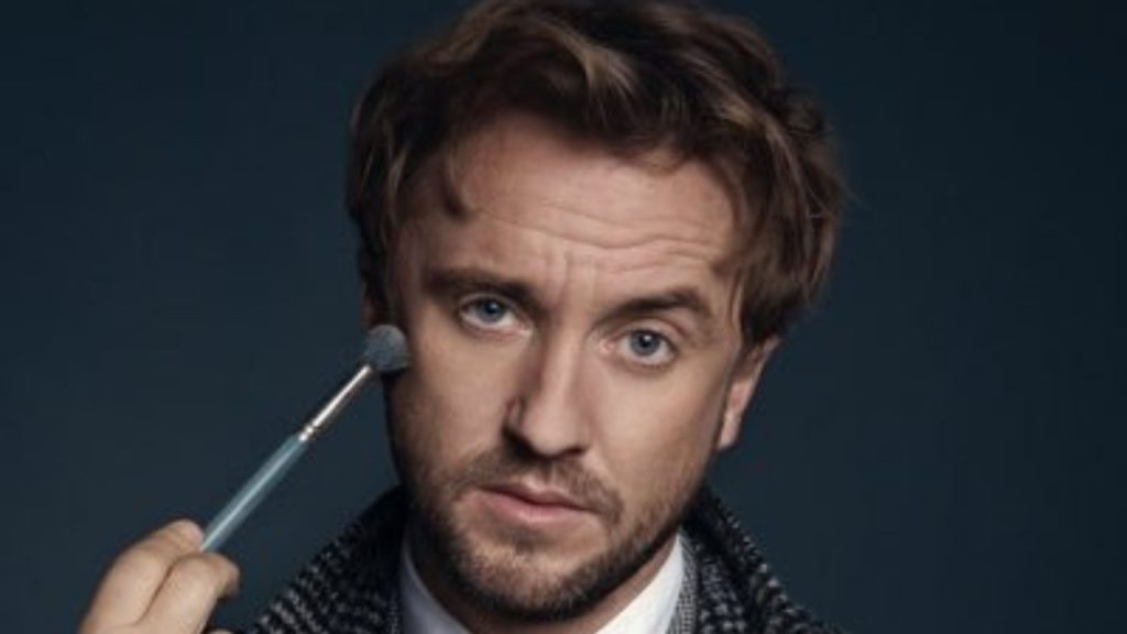 Tom Felton Is 'Pro-Choice, Pro-Human Rights Across the Board', According to The Harry Potter Star