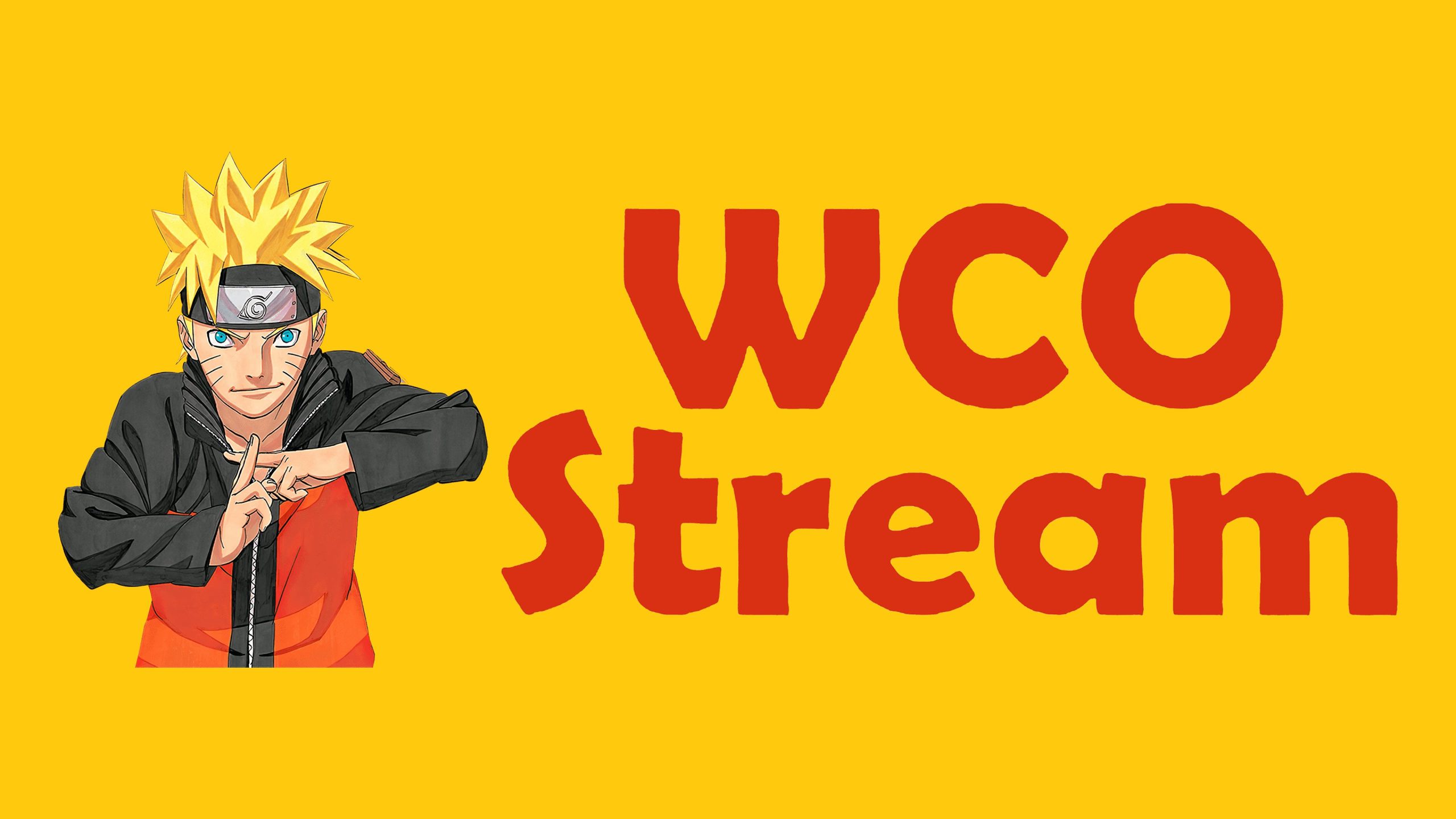 Wcostream - Watch And Download Anime/Cartoon For Free!
