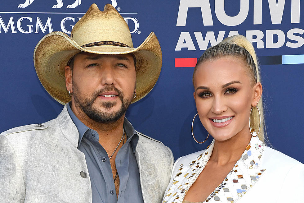 On the Fifth Anniversary of The Route 91 Shooting, Brittany Aldean Reflects!