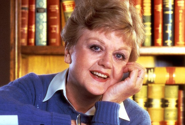 Angela Lansbury Said She Didn't Have 'Chocolate-Box Looks' and Wished to Play Romantic Leads when She Was Young