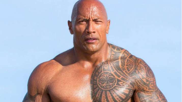 A Look at The Rock's "Black Adam" Film, CJ "lana" Perry's "The Surreal Life"