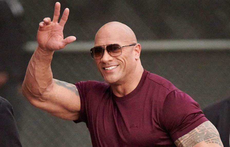 In a Recent Interview, Dwayne Johnson Stated, I Want to Make a Black Adam vs Superman Movie 'That's the Whole Point,'