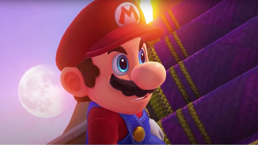 Mario Bros Movie Release Date