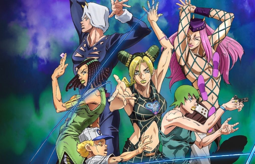 Stone Ocean Part 3 Release Date: Does the Next Episode Come out Soon?