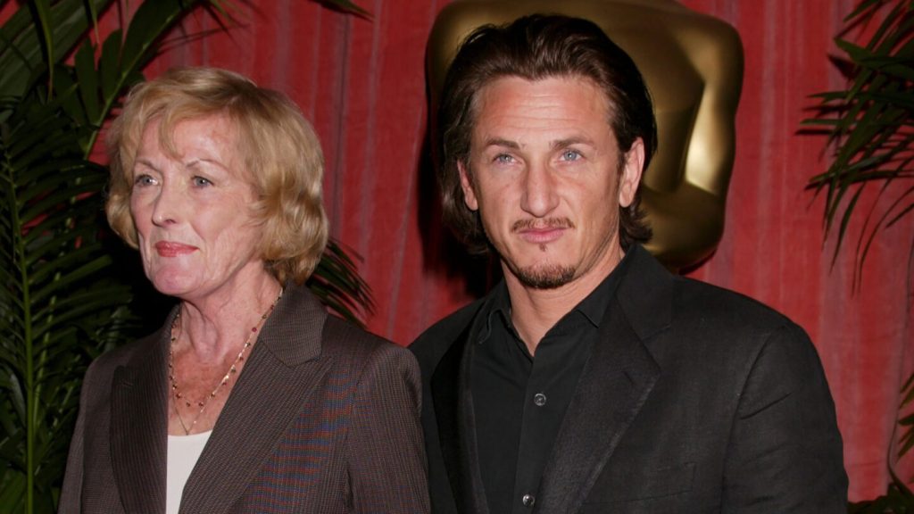 A 94-Year-Old Actress and Mother of Sean, Chris, and Michael Penn Has Passed Away
