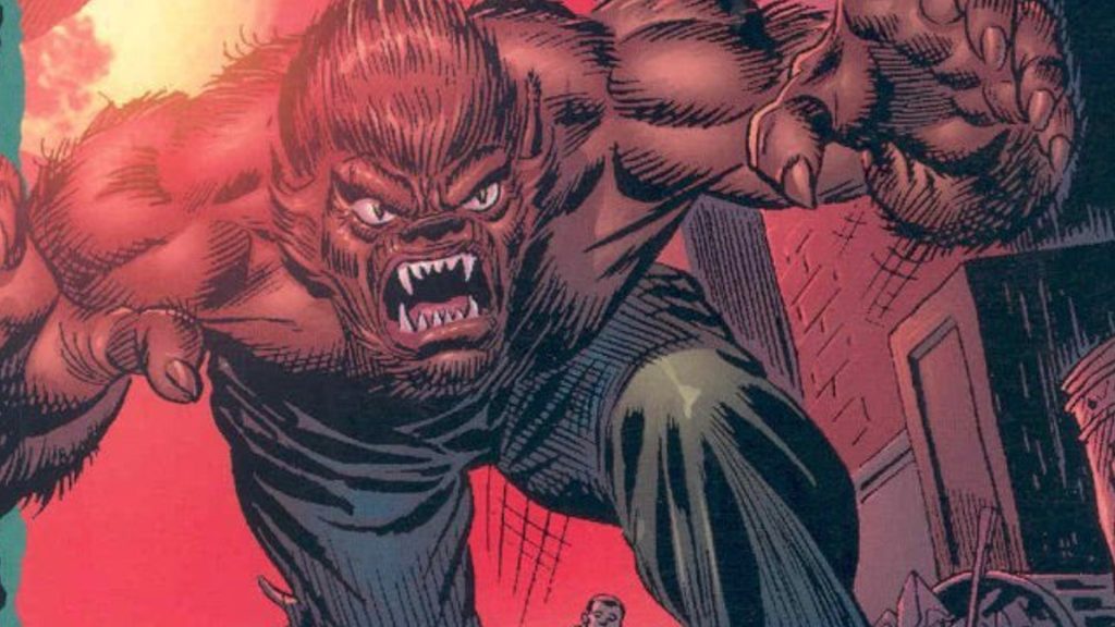 Werewolf by Night: Why Blade and Moon Knight Don't Appear?