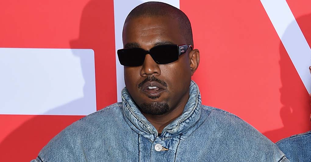 Kanye West Says He Feels Hurt that People Think He Is "Crazy"