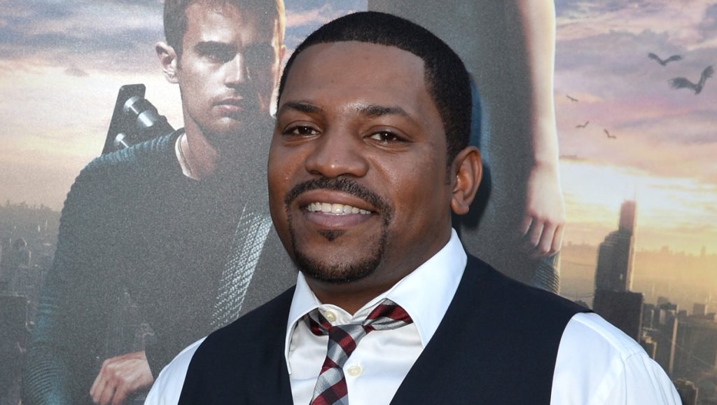Searchlight's 'The Supremes at Earl's All-You-Can-Eat' to Star Mekhi Phifer (Exclusive)