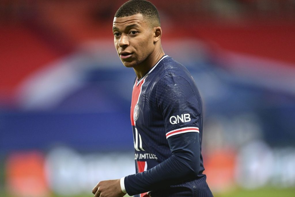 'Over Mbappe': Journalist Says Liverpool Want to Sign a Player for More than Mbappe!