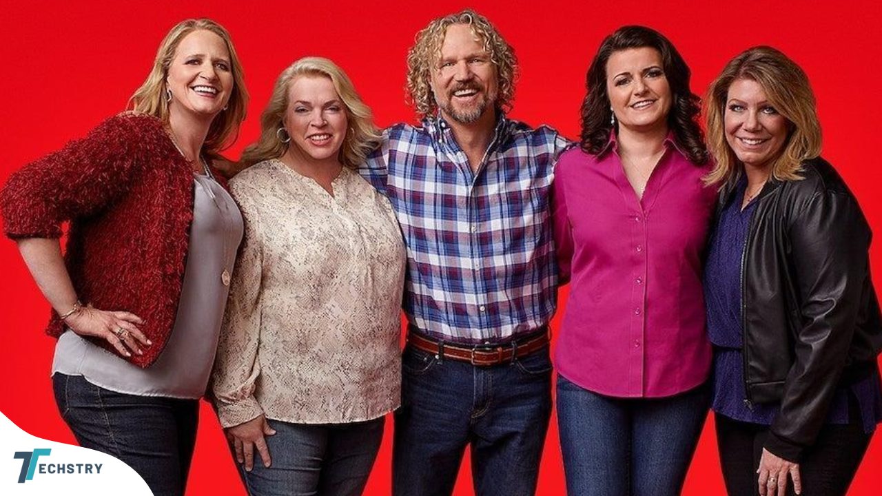 Kody Brown, Star of "Sister Wives," Said He Is in A "Delusional World" and Wishes Christine "Wouldn't Leave" Him.