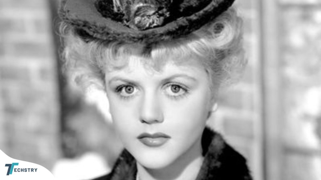 Angela Lansbury Said She Didn't Have 'Chocolate-Box Looks' and Wished to Play Romantic Leads when She Was Young