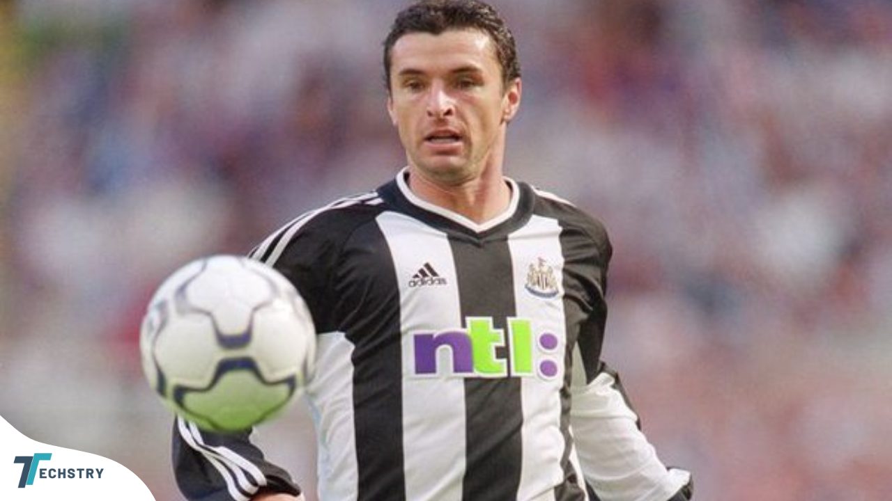 A Newcastle Player with 6 Goals in 8 Game Makes History at A New Club Sold for £2.5 M