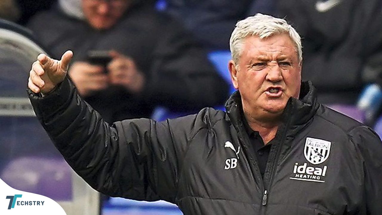 West Brom Want 48-Year-Old to Replace Steve Bruce for One Key Reason!