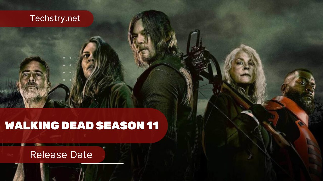 Walking Dead Season 11 Release Date: Does the Next Episode Come out Soon?