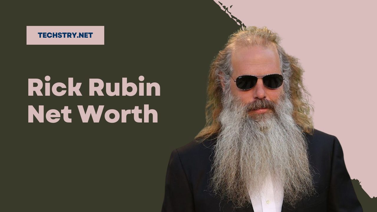 rick rubin net worth