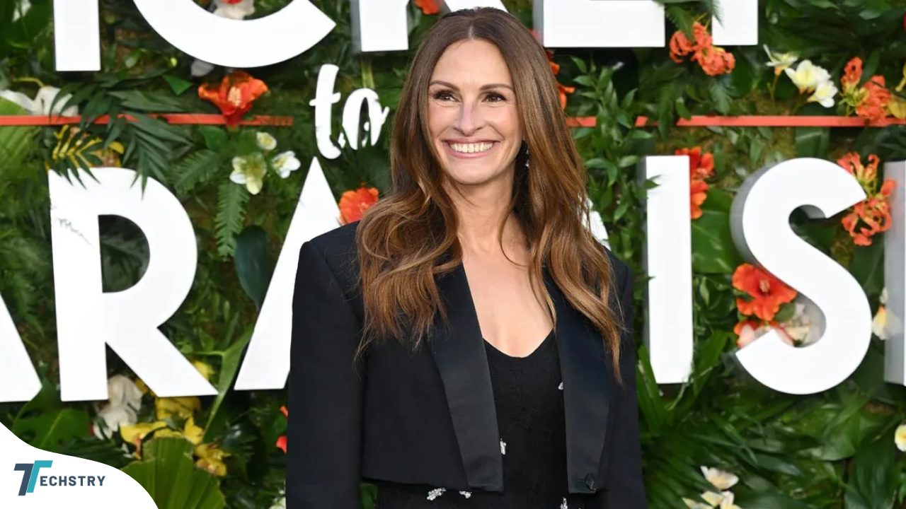 For Julia Roberts, Her Family Life Is More Joyful than Her Career!