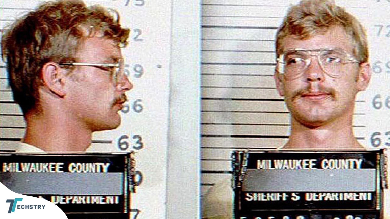 What Happened To Jeffrey Dahmer's Glasses?