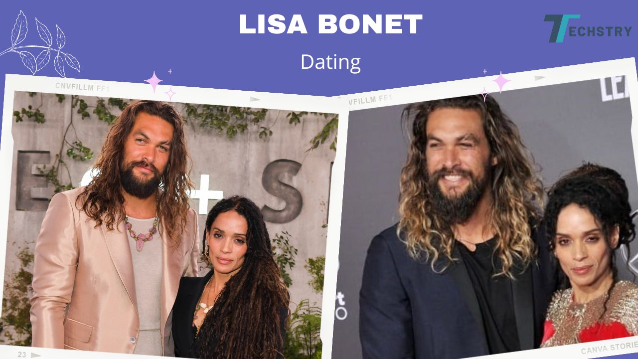 Who Is Lisa Bonet Dating
