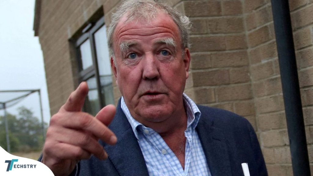 Jeremy Clarkson Criticized Prime Minister Liz Truss: “IQ of A Stone” And "Like a Delak"