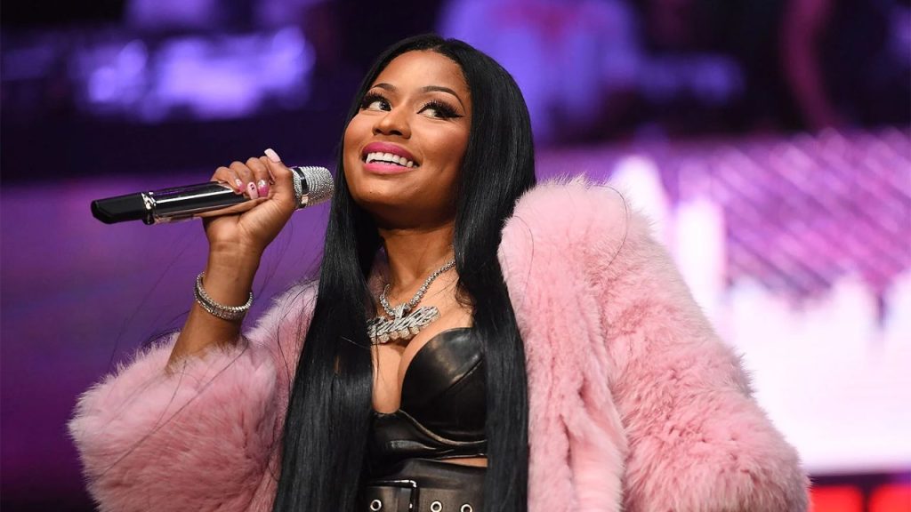 Is Nicki Minaj a Grammy Winner?