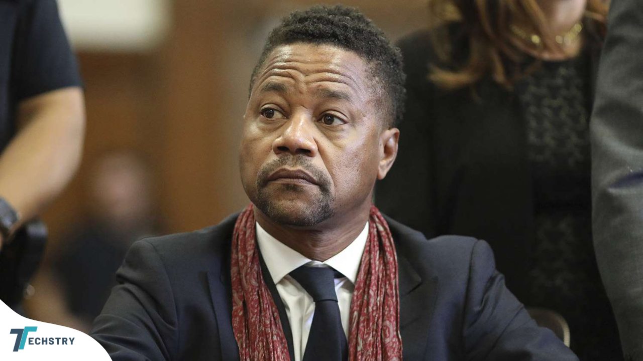 Cuba Gooding Jr. Will Not Serve Jail Time After Meeting Terms of Plea Deal