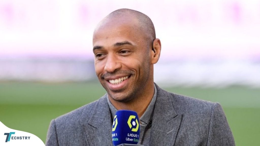 Thierry Henry Creates History with ‘Outstanding’ £6m Man Liverpool Sold