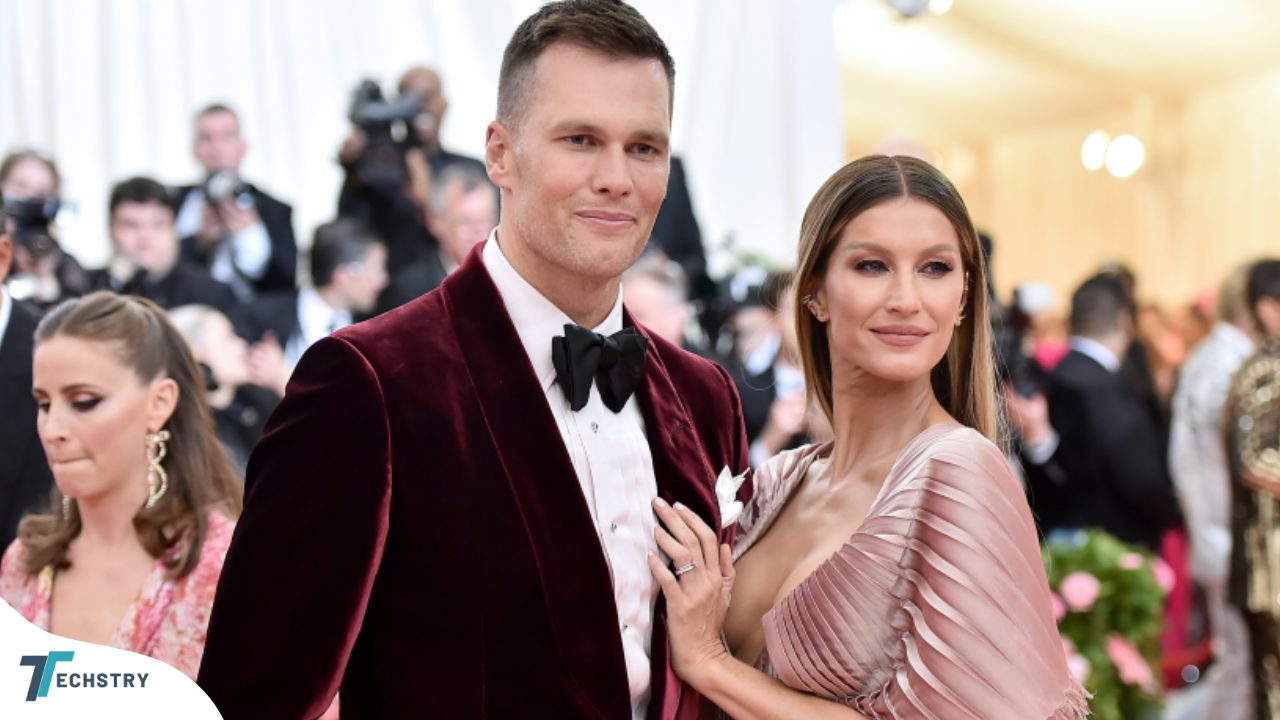 Tom Brady's Reaction to Gisele's Decision to Move Forward with Divorce Is Detailed in A New Report.