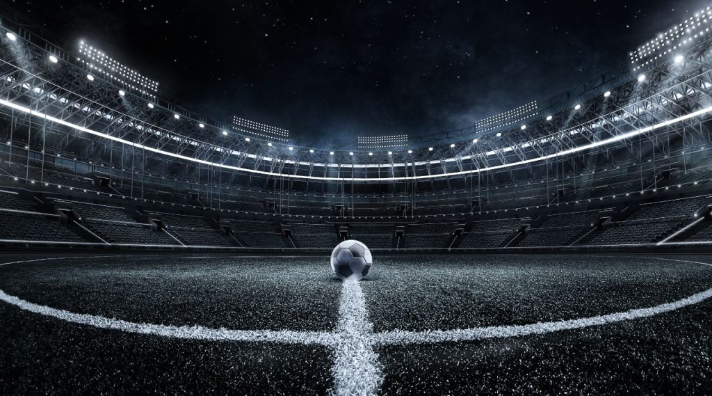 Five Ways Technology has Positively Impacted Soccer