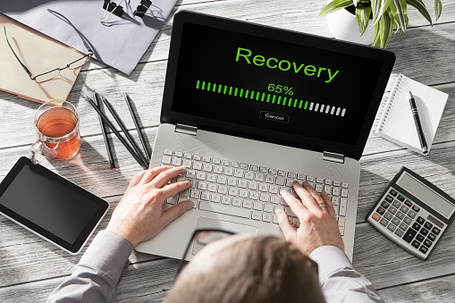 How to Recover From a Cyber Attack