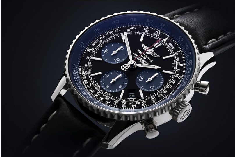 Why Are Breitling Watches So Expensive?