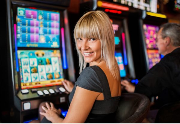 10 Tips On How To Beat A Slot Machine