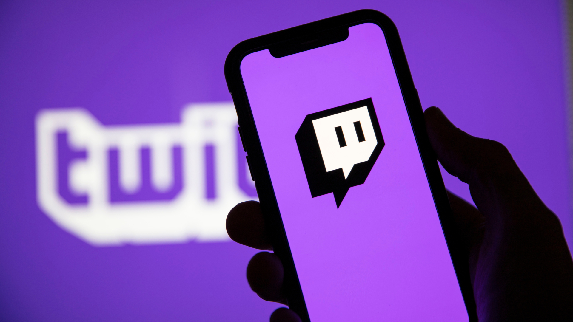 What Is Just Chatting on Twitch?
