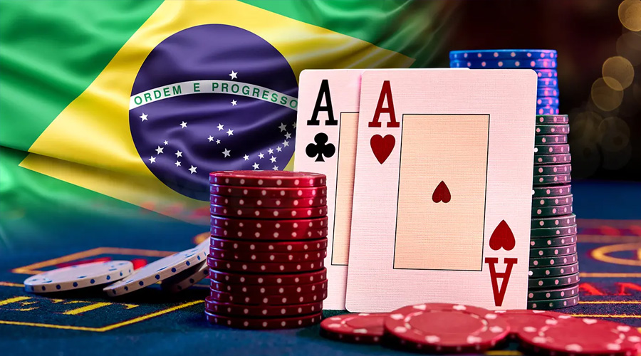 The Rapid Growth of Casinos Across Brazil