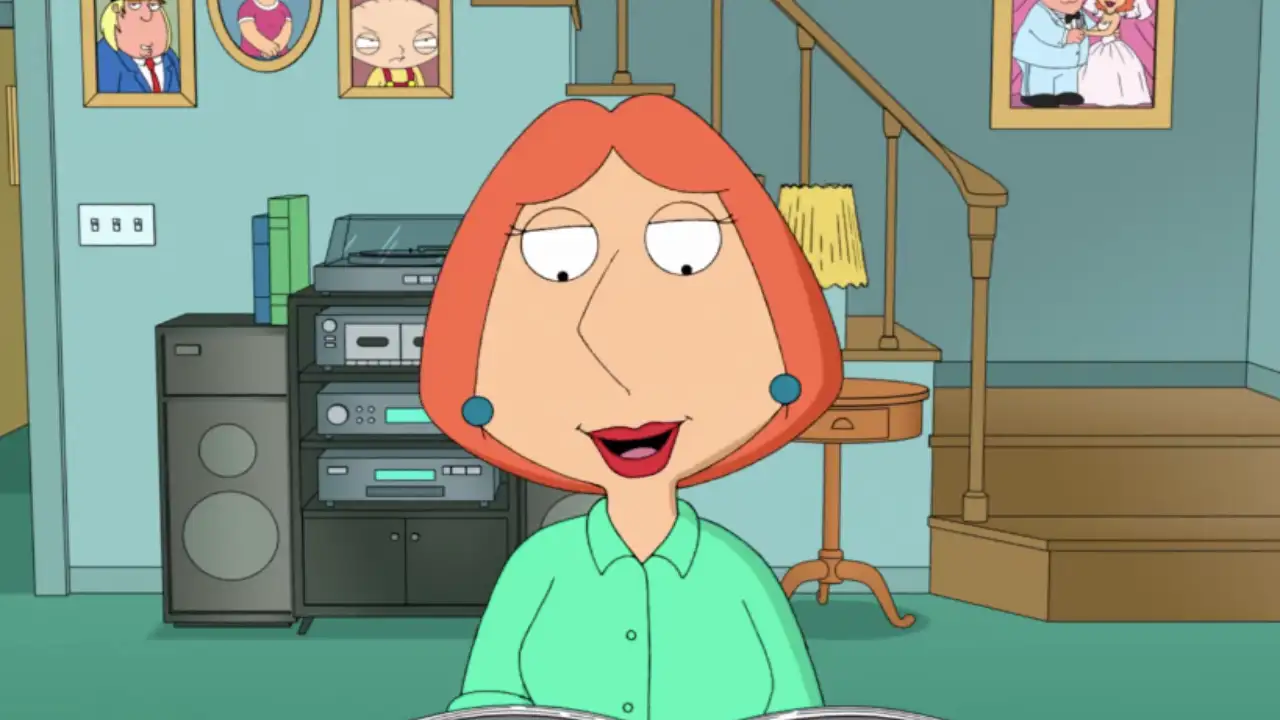 Is Lois Griffin Dead? Why is his Death Trending ?