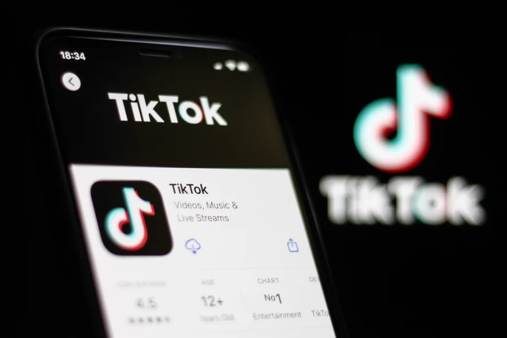 what does iks mean on tiktok