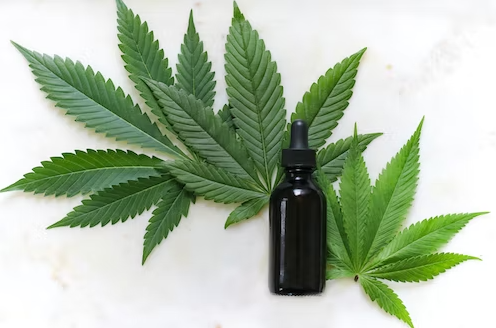 Things To Consider While Buying CBD Online