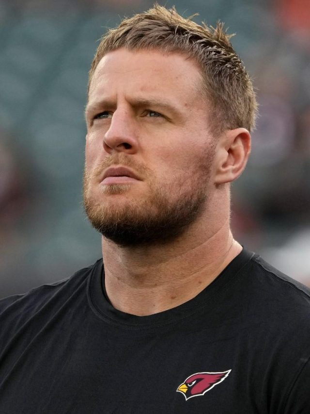 What Is Jj Watt’s Networth in 2022? The American Professional Football Player!