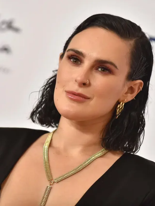 The Transformation of Rumer Willis After Plastic Surgery!