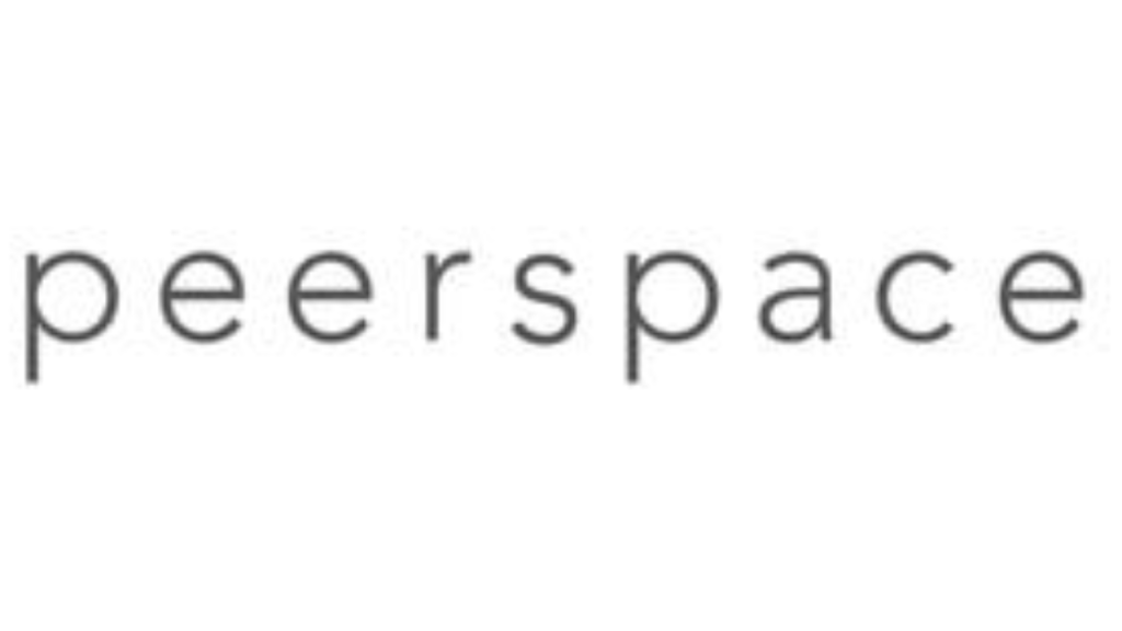 peerspace competitors