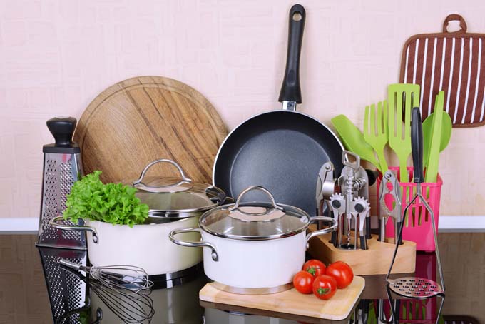 10 Kitchen Tools and Equipment that Will Make You Feel Like a Pro