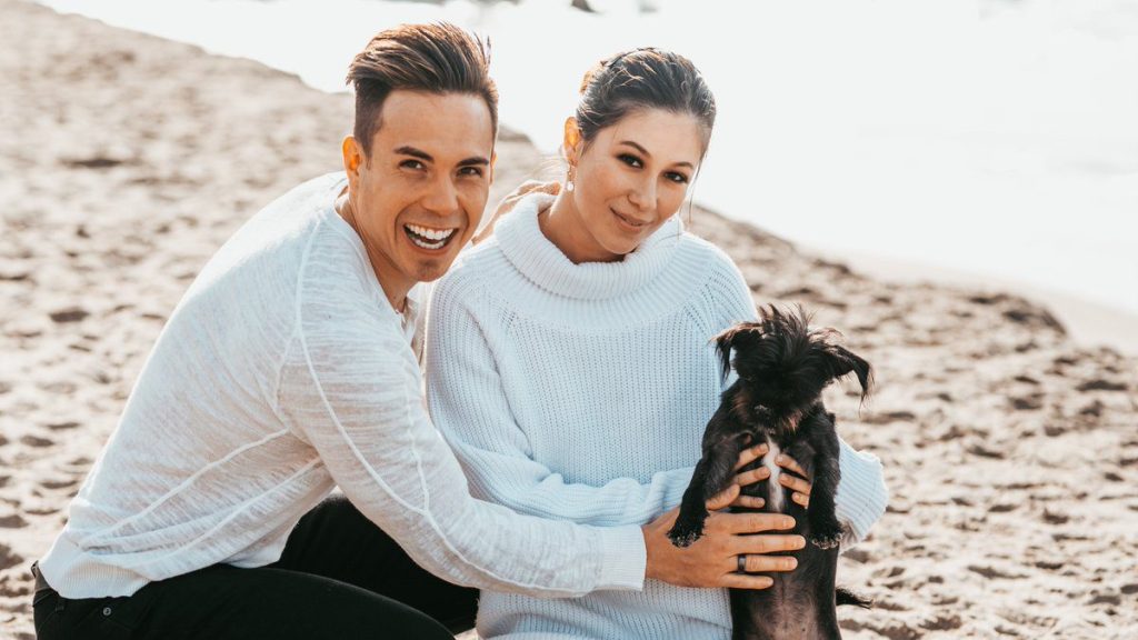 Who Is Apolo Ohno's Wife? All You Need To Know!