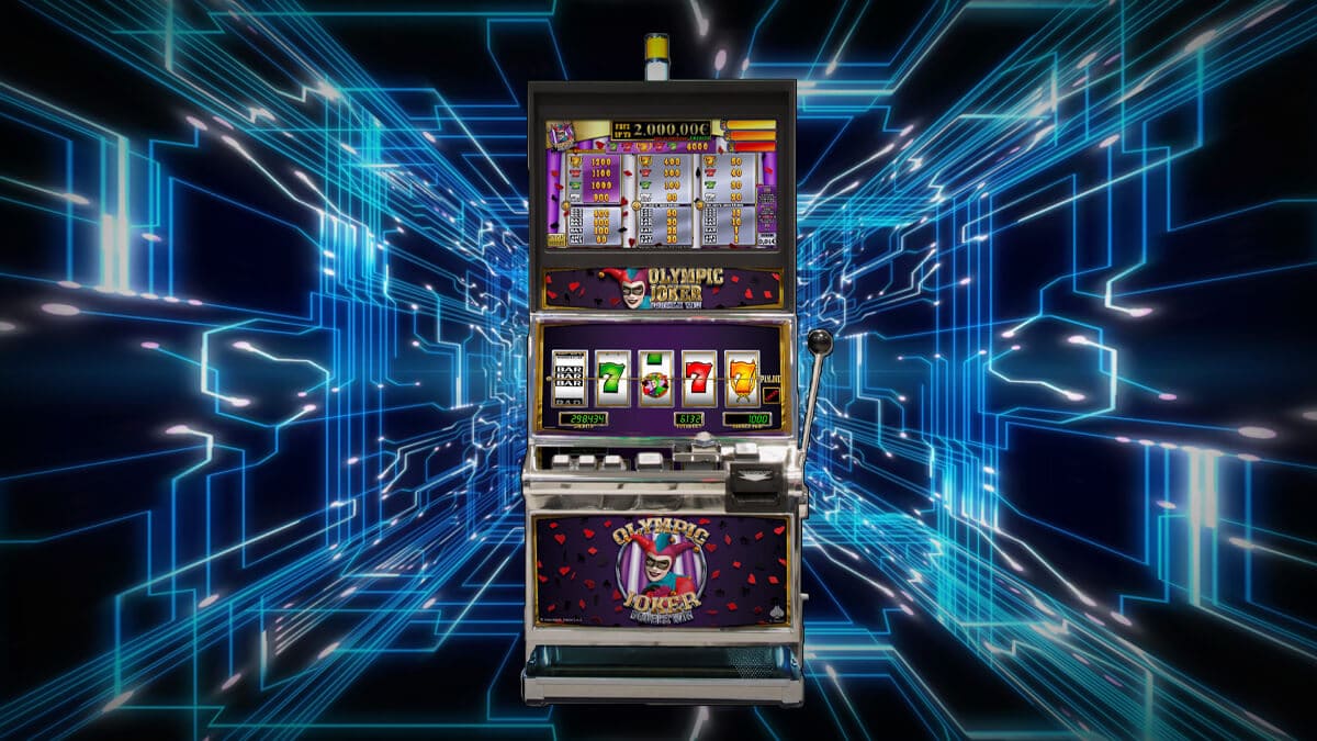 The Future of The Slot Games: What to Expect in The Coming Years