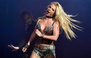 Britney Spears asks fans to ‘respect my privacy’ after police wellness check