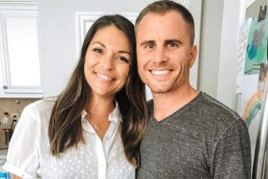 DeAnna Pappas and Stephen Stagliano still together