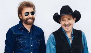 are brooks and dunn still together