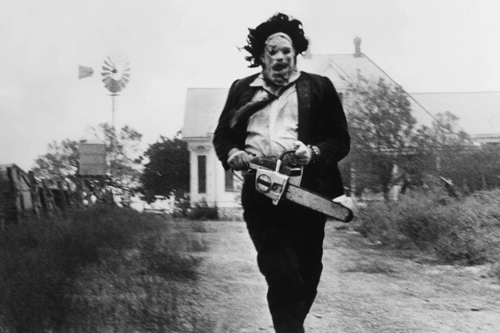 who is texas chainsaw massacre based on